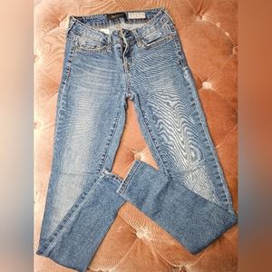 Aeropostale Jeggings